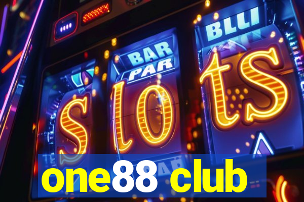 one88 club