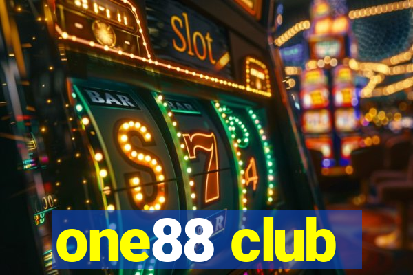 one88 club