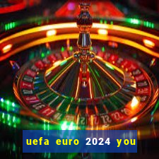 uefa euro 2024 you have been blocked