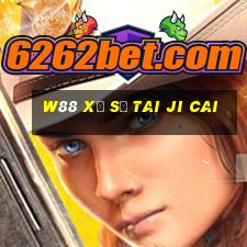 W88 Xổ số Tai Ji Cai