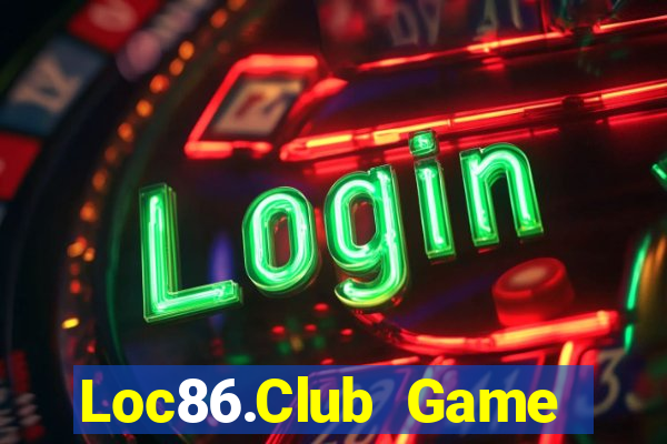 Loc86.Club Game Bài Iwin