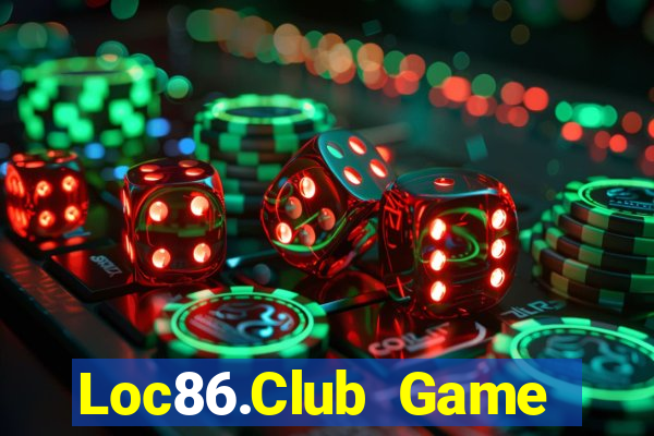 Loc86.Club Game Bài Iwin