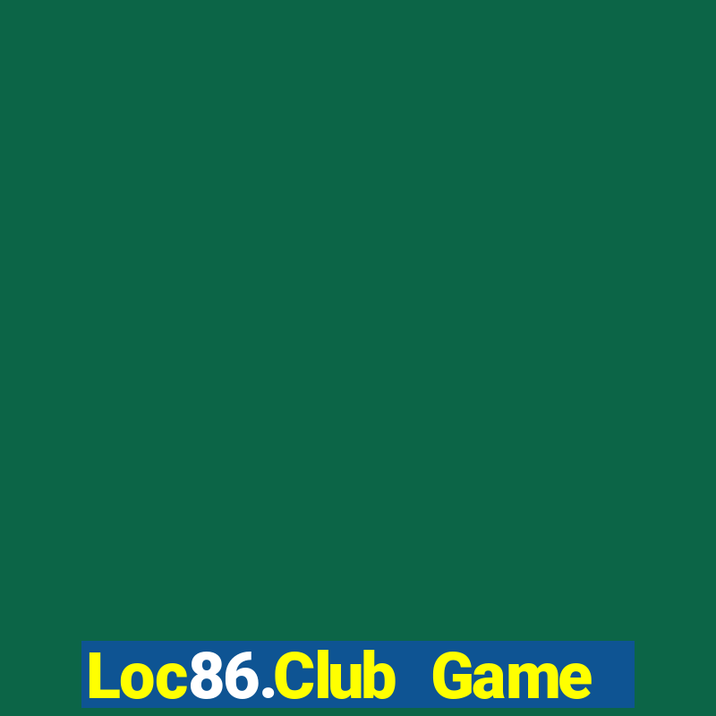 Loc86.Club Game Bài Iwin