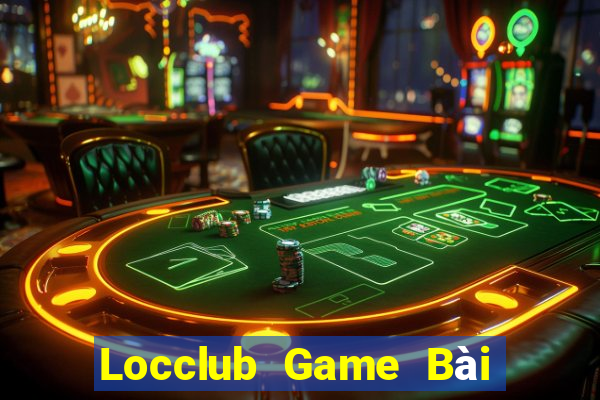 Locclub Game Bài Có Code