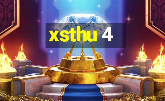 xsthu 4