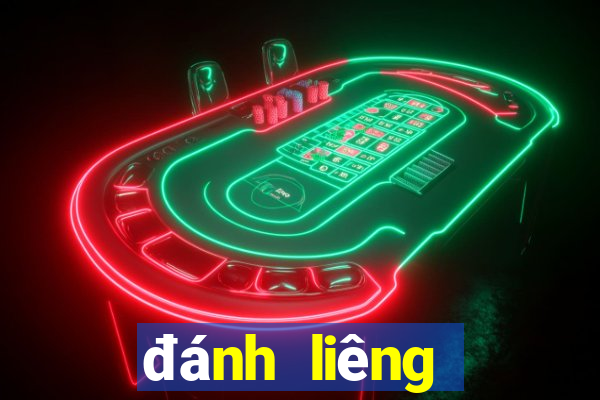 đánh liêng miền bắc