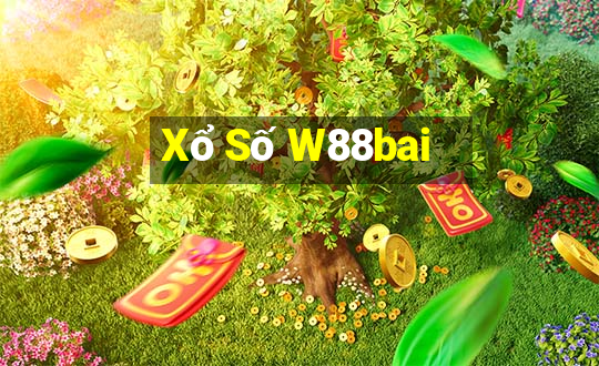 Xổ Số W88bai