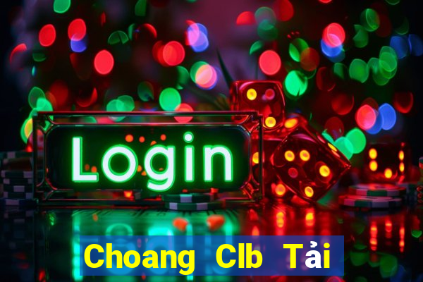 Choang Clb Tải Game Bài Go88