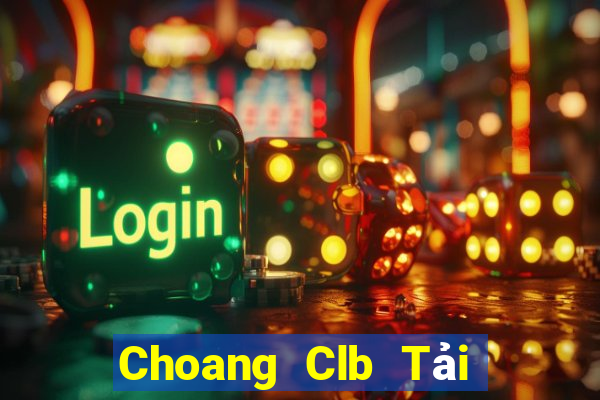 Choang Clb Tải Game Bài Go88