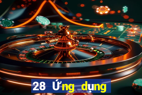 28 Ứng dụng xổ số hạnh việt nam