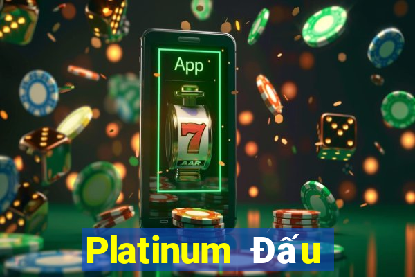 Platinum Đấu Địa Chủ