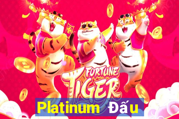 Platinum Đấu Địa Chủ