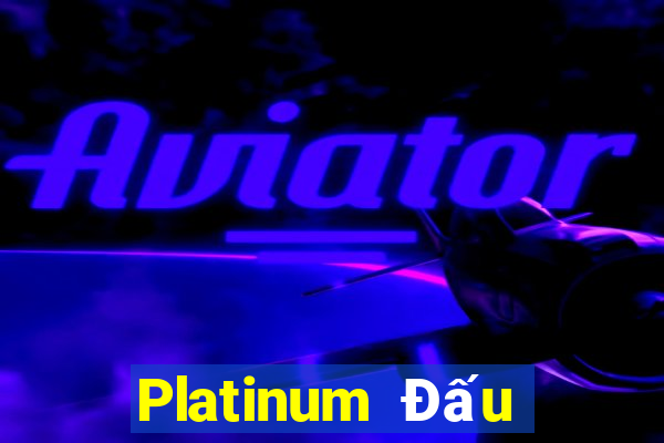 Platinum Đấu Địa Chủ