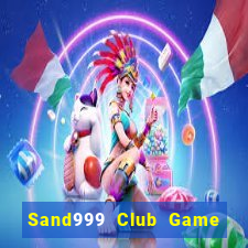 Sand999 Club Game Bài Tặng Code