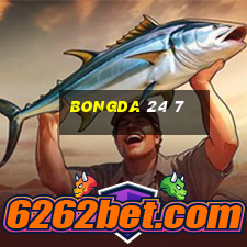 bongda 24 7