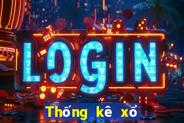 Thống kê xổ số ninh thuận thứ tư