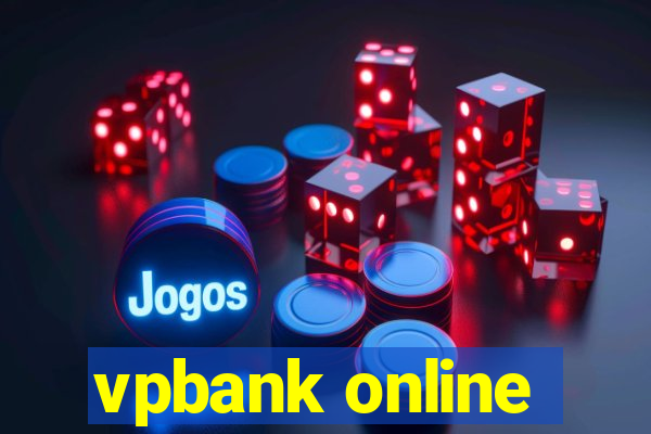 vpbank online