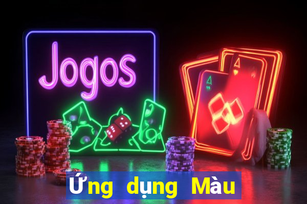 Ứng dụng Màu sắc mới