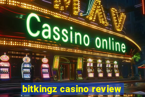 bitkingz casino review