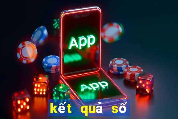 kết quả số đề miền nam