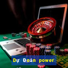 Dự Đoán power 6 55 ngày 24