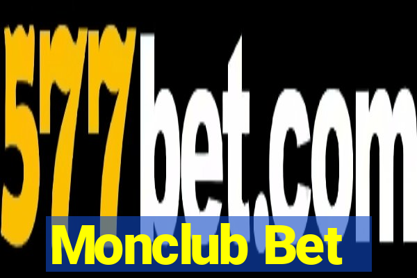 Monclub Bet