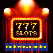 doubledown casino