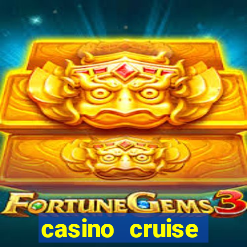 casino cruise online review