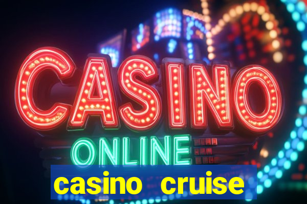 casino cruise online review