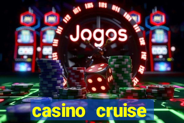 casino cruise online review