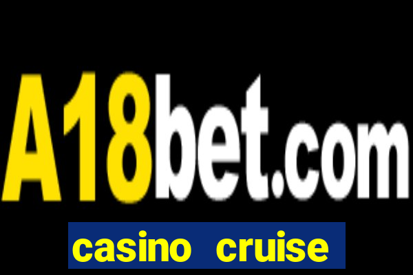 casino cruise online review