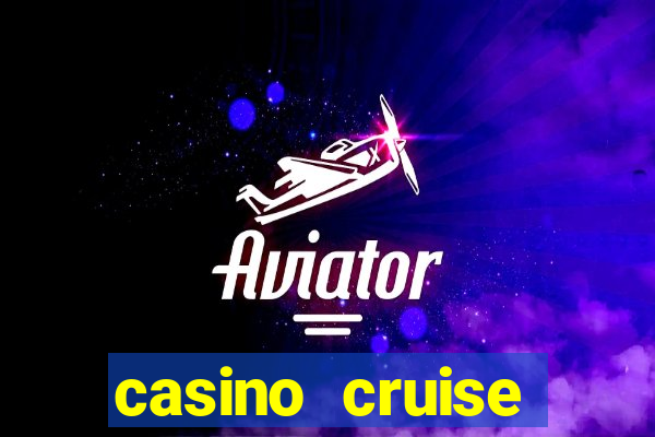 casino cruise online review