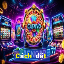 Cách đặt cược XSLA hôm nay