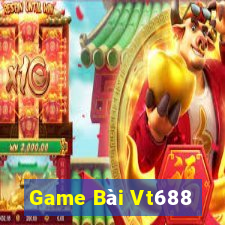 Game Bài Vt688