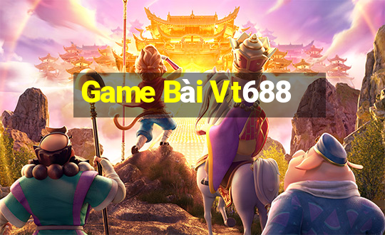 Game Bài Vt688