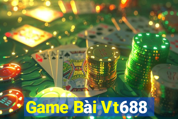 Game Bài Vt688