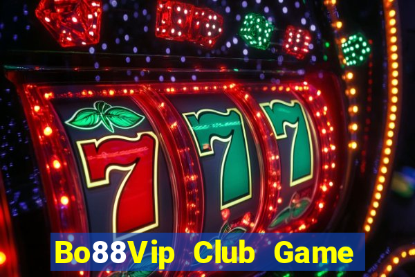 Bo88Vip Club Game Bài Las Vegas