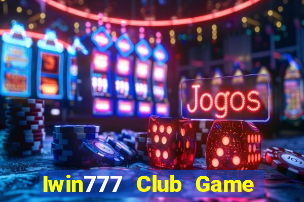 Iwin777 Club Game Bài G63