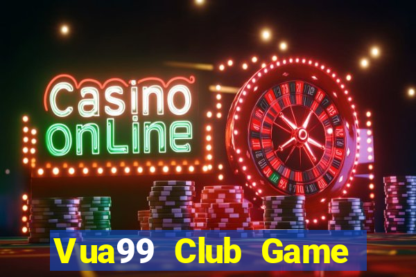 Vua99 Club Game Bài V8