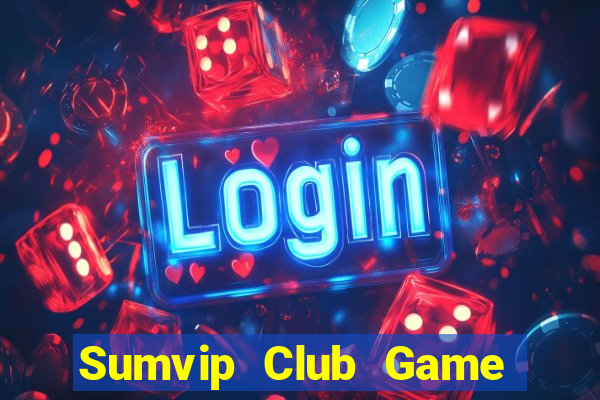 Sumvip Club Game Bài 3C Cho Ios