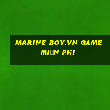 marine boy.vn game miễn phí