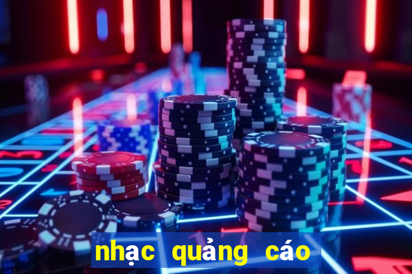 nhạc quảng cáo vui nhộn mp3