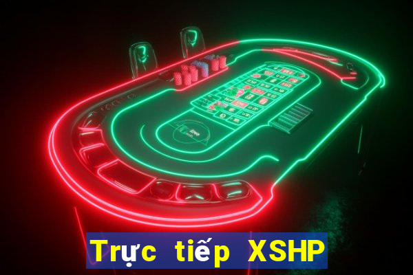 Trực tiếp XSHP thứ bảy