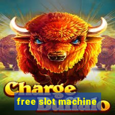 free slot machine