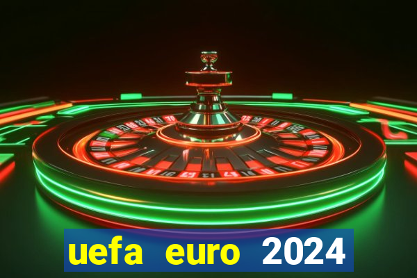 uefa euro 2024 bản quyền