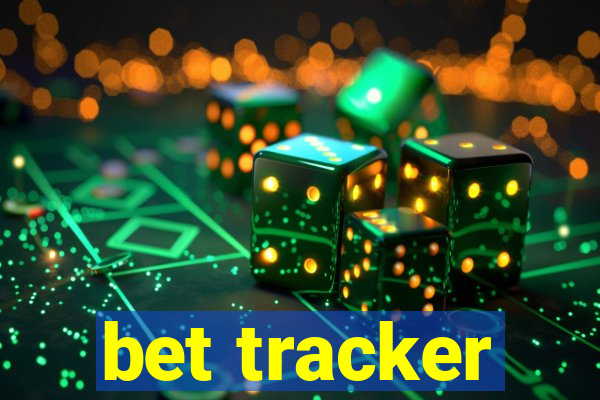 bet tracker