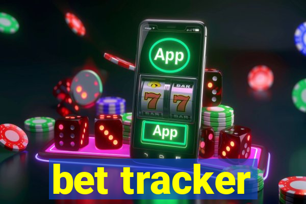 bet tracker