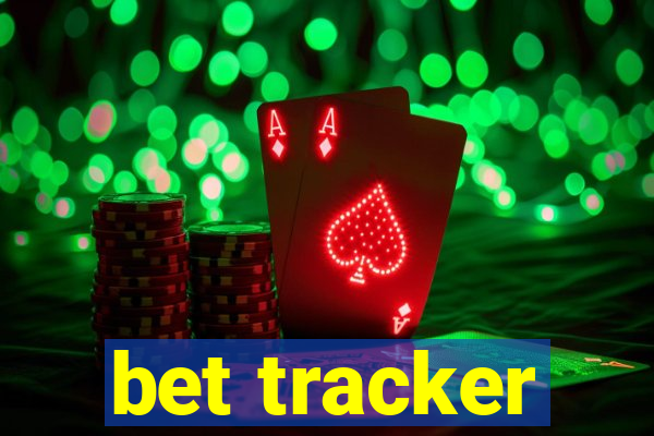 bet tracker