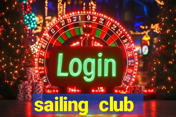 sailing club leisure group