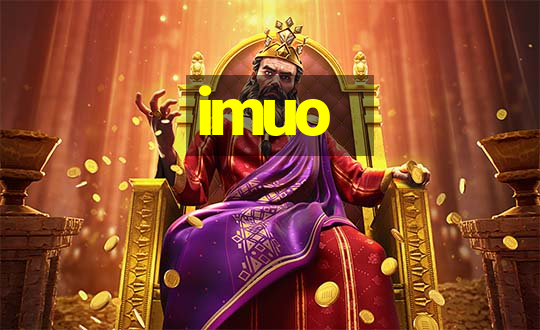 imuo